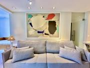 Beleza em Cada Detalhe no Leblon