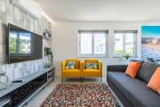 Central Town 2-Bedroom Apartment Albufeira