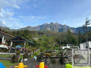 Top Kundasang