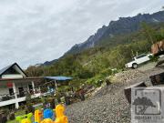 Top Kundasang