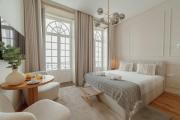 Clerigos Boutique Apartments by Hosty Clerigos Boutique Apartments by Hosty
