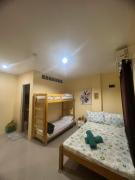 Seamed Guest House - De luxe Room