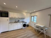 Cosy studio in Stadscentrum