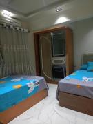 Luxury Haven,Elegant,StylishStay