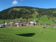 Top Niederau