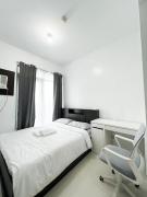 Business Studio in Salcedo Village Makati