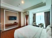 Panbil Residence Studio 1102 by SCJ