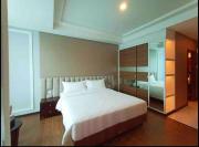 Panbil Residence Studio 1102 by SCJ