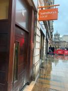 CASTLE STREET - City Centre 2 bedroomed Apt sleeps 8 CASTLE STREET - City Centre 2 bedroomed Apt sleeps 8
