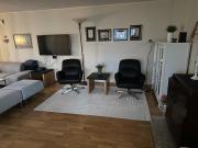 Large apartment with great views