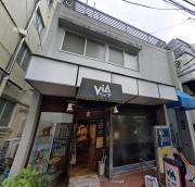 LUANAHOTEL IN WASEDA