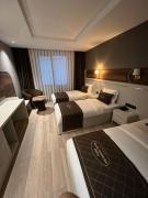 Roccia DownTown Otel