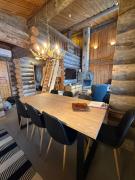 Skilodge Maentahti A