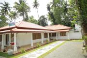 Blue Water Villa - Weligama