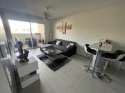 T2 Design dans résidence neuve