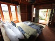 Lake Batur Cabin