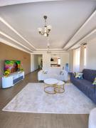 AQUA APARTMENT Block B house B1