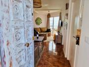 Casas349h Amerador playa El Campello