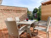 A2 - Haus Deichwind Königsberger Allee 36 - FERIENDOMIZIL HOLLICH