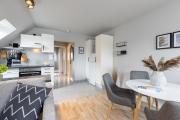 Appartement Nele Kieler Straße 16a APPARTO Grömitz