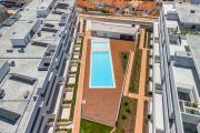 Lagos Design - Stylish & Spacious Retreat