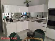 Waterfall Luxury Apartment