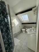 La ptite maison de cerisel avec piscine privée