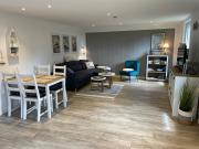 Ferienwohnung "Klosteranker"