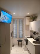 Chambre proche centre ville monuments