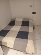 Chambre proche centre ville monuments