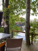 23 Familien Premium Pods "Juist"