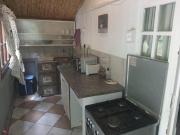 Chalet 3 at Cynthias Country