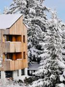 NORDIC Apartamente Păltiniș