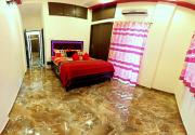 4BHK Blossom Villa By BookMyBungalow