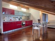 La Mansarda di Pinocchio e dei Lego