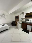 Apartamento Paraty beira rio