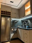 Studio-Apartamento de Alto Padrao