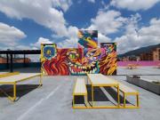 Cozy apartment in Chapinero