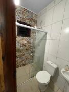 Apartamento Paraty beira rio