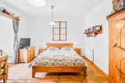Apartmány Krumlov