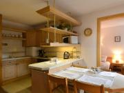 Appartement spacieux 2 pièces, centre station, 5 pers - FR-1-181-2133 Appartement spacieux 2 pièces, centre station, 5 pers - FR-1-181-2133