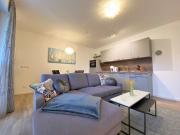 App 8, Strandresidenz Dünenperle