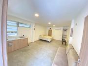 Apartaestudio cerca de la vía 40