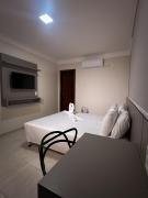 Nordeste Palace Hotel - Glória SE