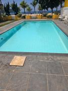 Casa Temporada Condomínio Garatucaia Angra