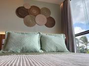 Novíssimo Flat Ora Beach Residence - Porto de Galinhas Novíssimo Flat Ora Beach Residence - Porto de Galinhas