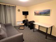 Appartement cosy 2 pièces au pied des pistes - FR-1-557-74