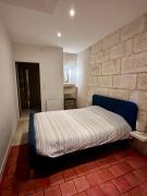 La Chapelle du Thouin à Périgueux