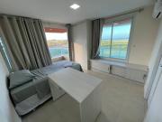 Cobertura Maravilhosa no Porto Das Dunas