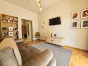 EL Prestige Apartment - Athens Town